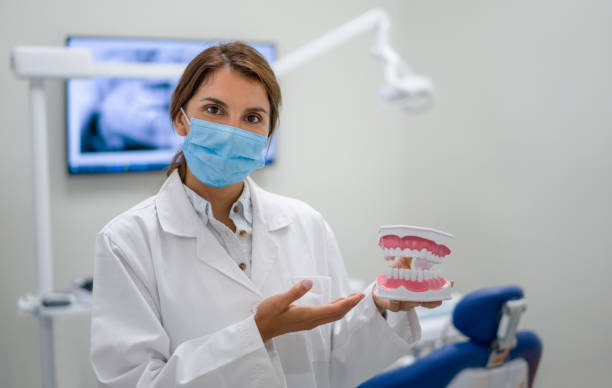 Best Emergency Treatment for Dental Infections or Abscesses in Prien, LA