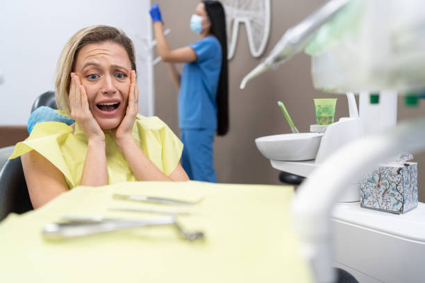 Best Emergency Tooth Extraction in Prien, LA