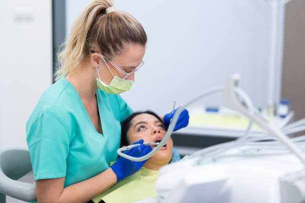 Best Emergency Dental Care for Broken or Chipped Teeth in Prien, LA