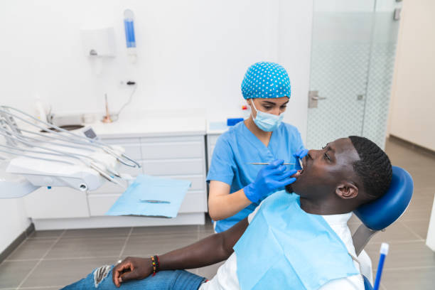 Best Emergency Dental Care for Broken or Chipped Teeth in Prien, LA