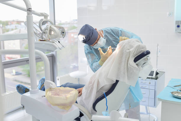 Best Emergency Gum Treatment in Prien, LA